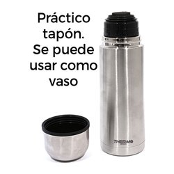 TERMO INOX 1000ML THERMOSPORT