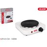 COCINA ELECTRICA 1 PLACA 1000W ALGON