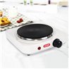 COCINA ELECTRICA 1 PLACA 1000W ALGON