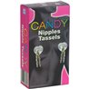 CANDY BLACK CUBREPEZONES DE CARAMELO