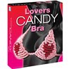 LOVERS CANDY SUJETADOR DE CARAMELO