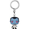 LLAVERO POCKET POP STAR WARS AHSOKA 2 GRAND ADMIRAL THRAWN