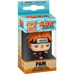 LLAVERO POCKET POP NARUTO SHIPPUDEN PAIN