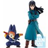 FIGURA ICHIBANSHO SHU AND MAI EX MYSTICAL ADVENTURE DRAGON BALL 21CM