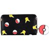 CARTERA PICKACHU POKEMON