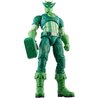 FIGURA SUPER-ADAPTOID BEYOND EARTHS MIGHTIEST LOS VENGADORES AVENGERS MARVEL 15CM