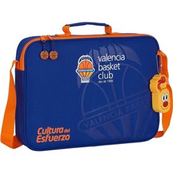 CARTERA EXTRAESCOLARES VALENCIA BASKET