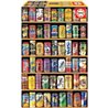 PUZZLE EDUCA 1000 PZAS MINIATURE LATAS