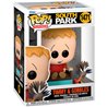 FIGURA POP SOUTH PARK TIMMY & GOBBLES