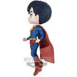 FIGURA SUPERMAN DC COMICS Q POSKET VER.B 15CM