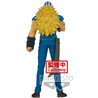 FIGURA KILLER THE GRANDLINE MEN WANOKUNI VOL.17 ONE PIECE DXF 17CM