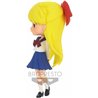 FIGURA MINAKO AINO PRETTY GUARDIAN SAILOR MOON ETERNAL THE MOVIE Q POSKET 14CM