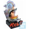 FIGURA ICHIBANSHO KOZUKI ODEN THIRD ACT WANO COUNTRY ONE PIECE 22CM