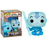 FIGURA POP AVATAR AANG SPIRIT EXCLUSIVE