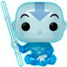 FIGURA POP AVATAR AANG SPIRIT EXCLUSIVE