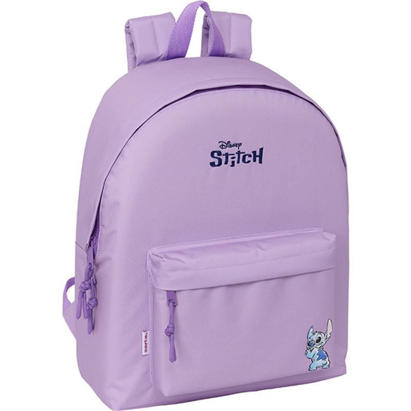 MOCHILA STITCH "SWEET"