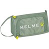 PORTATODO CON BOLSILLO DESPLEGABLE VACIO KELME 