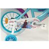 BICICLETA FROZEN HUFFY 12" (3/5 AÑOS)