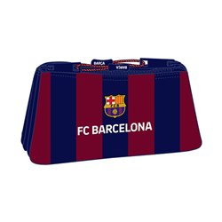 NECESER PQÑO. DOBLE F.C.BARCELONA