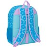 MOCHILA ADAPT.CARRO STITCH "HAWAII"