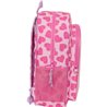 MOCHILA ADAPT.CARRO BARBIE "LOVE"