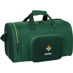 BOLSA DEPORTE RESISTENTE AGUA REAL BETIS BALOMPIE