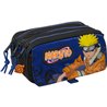 PORTATODO TRIPLE BIG NARUTO "NINJA"