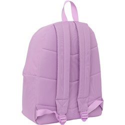 MOCHILA MUNICH BASICOS "LILA"