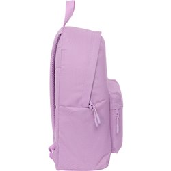 MOCHILA MUNICH BASICOS "LILA"