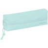 PORTATODO RECTANGULAR C/GOMA ELAST. 22CM SAFTA "LIGHT BLUE"