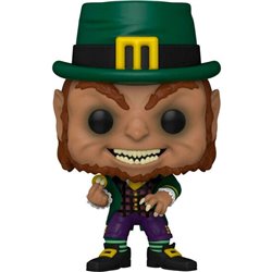 FIGURA POP LEPRECHAUN - LEPRECHAUN