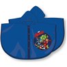 PACK 8 PONCHOS IMPERMEABLES AVENGERS "SUPER HEROES"