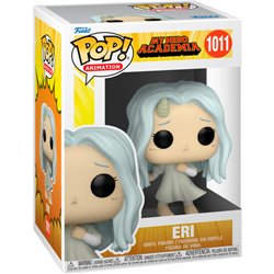 FIGURA POP MY HERO ACADEMIA ERI