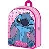 MOCHILA STITCH DISNEY 40CM