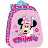 MOCHILA 3D MINNIE MOUSE