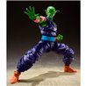 FIGURA SH FIGUARTS PICCOLO THE PROUD NAMEKIAN DRAGON BALL Z 16CM