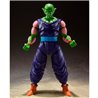 FIGURA SH FIGUARTS PICCOLO THE PROUD NAMEKIAN DRAGON BALL Z 16CM