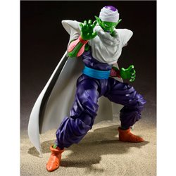 FIGURA SH FIGUARTS PICCOLO THE PROUD NAMEKIAN DRAGON BALL Z 16CM