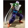 FIGURA SH FIGUARTS PICCOLO THE PROUD NAMEKIAN DRAGON BALL Z 16CM