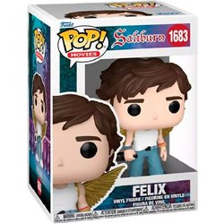 FIGURA POP SALTBURN FELIX CATTON