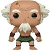 FIGURA POP AVATAR THE LAST AIRBENDER KING BUMI EXCLUSIVE