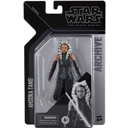 FIGURA AHSOKA TANO STAR WARS 15CM