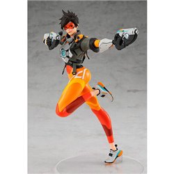 FIGURA POP UP PARADE TRACER OVERWATCH 2 17CM