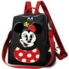 BOLSO MOCHILA MINNIE DISNEY 33CM