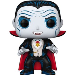 FIGURA POP UNIVERSAL MONSTERS DRACULA