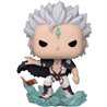 FIGURA POP BLACK CLOVER MARS EXCLUSIVE