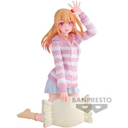 FIGURA RUBY RELAX TIME OSHI NO KO 15CM