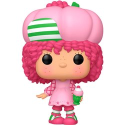 FIGURA POP STRAWBERRY SHORTCAKE RASPBERRY TART