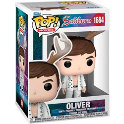 FIGURA POP SALTBURN OLIVER QUICK