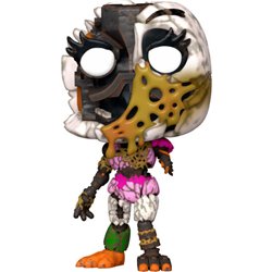 FIGURA POP FIVE NIGHTS AT FREDDYS RUINED CHICA